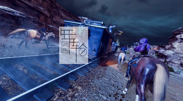 PC《血战西部2 Hard West 2》中文版下载（v1.0.1.0.4059）_0