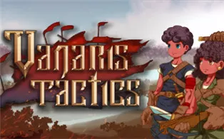 switch《瓦纳利斯：战术 Vanaris Tactics》中文版nsz下载