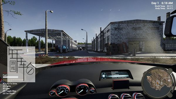 PC《保持自我 Hold Your Own》英文版下载（v 10.1.1）_3