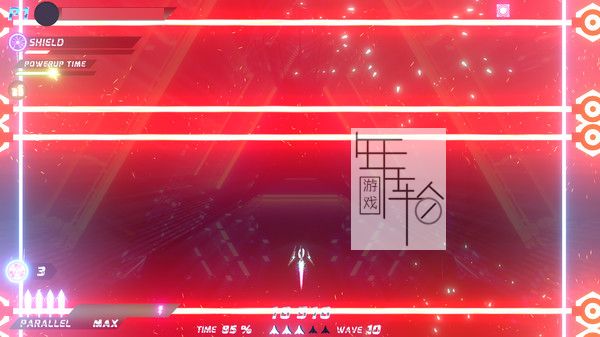switch《Wavecade》英文版下载_3