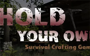 PC《保持自我 Hold Your Own》英文版下载（v 10.1.1）