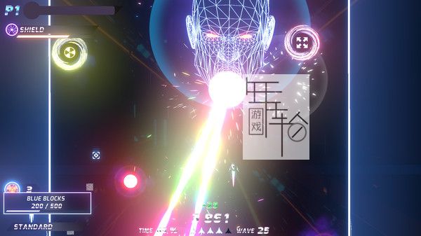 switch《Wavecade》英文版下载_0