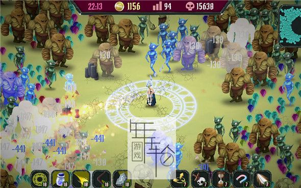 switch《怪物驱逐舰 Monster destroyer》中文版nsp下载【含1.0.2补丁】_2