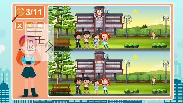 switch《维基斯波特：大都市 Viki Spotter Megapolis》英文版下载_3