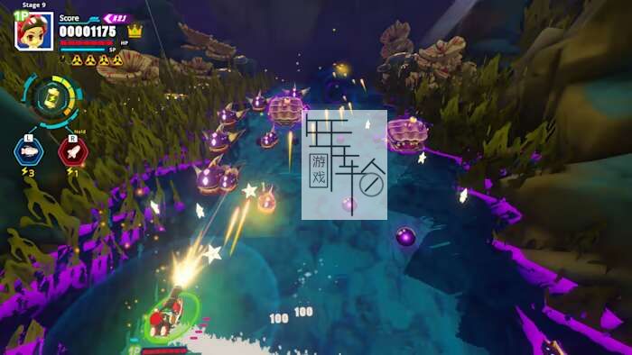 switch《After Wave Downfall》英文版nsp下载【更新1.0.1补丁】_3