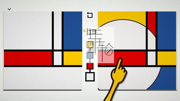 switch《请触摸艺术品 Please, Touch The Artwork》正式版中文版nsz下载_0