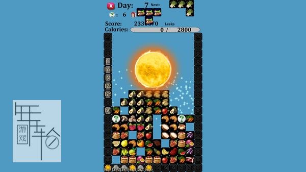 PC《菲特里兹 FITRIZ》英文版下载_0