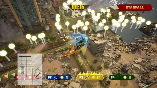 PC《巨击大乱斗 GigaBash》官方中文版下载v2023.01.13版|集成全DLC_3