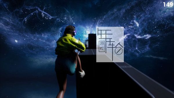 PC《赛博奔跑 Cyber Runner》英文版下载_3