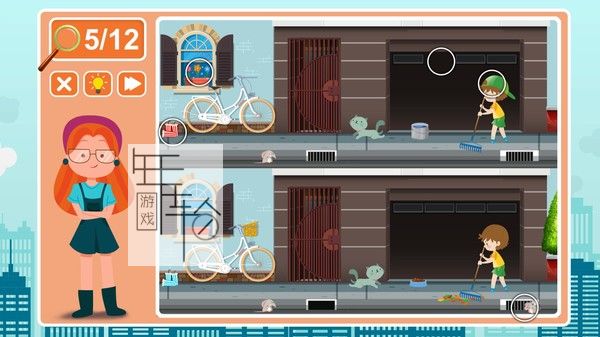 switch《维基斯波特：大都市 Viki Spotter Megapolis》英文版下载_2