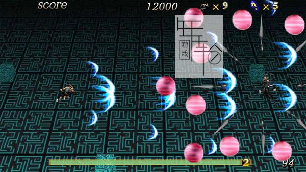 switch《战国之刃3战国加农 Samurai Aces III Sengoku Cannon》英文版nsp下载【含v262144补丁】_4