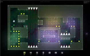 switch《Kells》英文版nsp下载