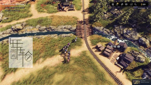 PC《血战西部2 Hard West 2》中文版下载（v1.0.1.0.4059）_2
