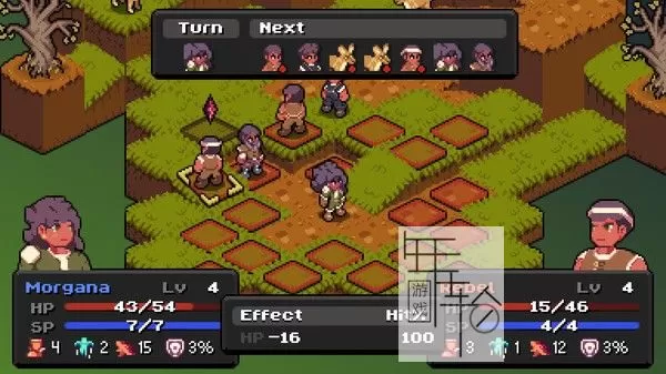switch《瓦纳利斯：战术 Vanaris Tactics》中文版nsz下载_0