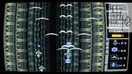 switch《QUByte Classics Thunderbolt Collection by PIKO》英文版nsp下载【含1.0.1补丁】_1