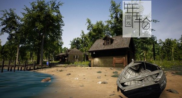 PC《保持自我 Hold Your Own》英文版下载（v 10.1.1）_0