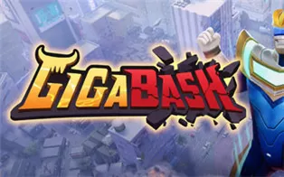 PC《巨击大乱斗 GigaBash》官方中文版下载v2023.01.13版|集成全DLC