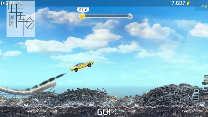 switch《跳车 Jump The Car》中文版nsp下载_2