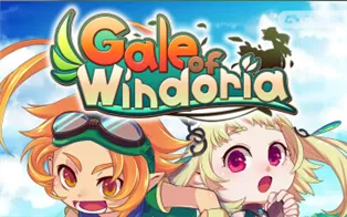 switch《乘风勇者物语 Gale of Windoria》英文版nsp下载【含3DLC】