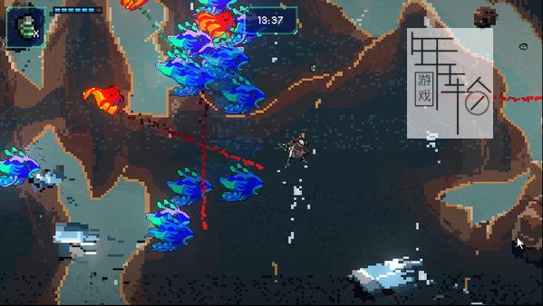 PC《永恒幽灵 Spectre Of Eternity》英文版下载_0