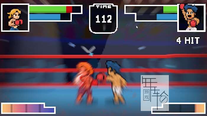 switch《Fightro》英文版下载_1