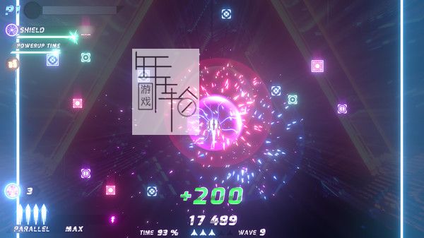 switch《Wavecade》英文版下载_1