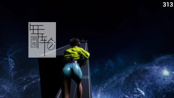 PC《赛博奔跑 Cyber Runner》英文版下载_2