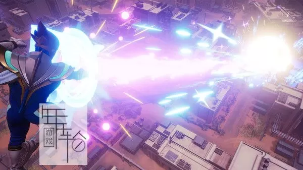 PC《巨击大乱斗 GigaBash》官方中文版下载v2023.01.13版|集成全DLC_1