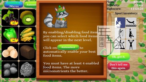 PC《菲特里兹 FITRIZ》英文版下载_2