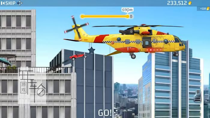switch《跳车 Jump The Car》中文版nsp下载_1