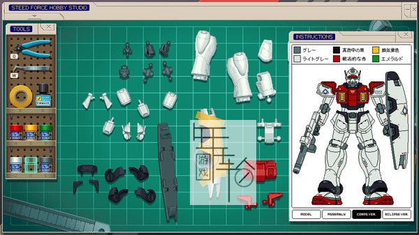 PC《最后的呼唤BBS Last Call BBS》英文版下载_1
