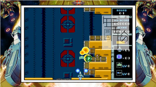 switch《QUByte Classics Thunderbolt Collection by PIKO》英文版nsp下载【含1.0.1补丁】_0