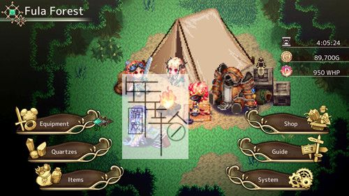 switch《乘风勇者物语 Gale of Windoria》英文版nsp下载【含3DLC】_0