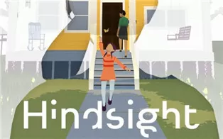 switch《后见之明 Hindsight》中文版nsz下载【含1.0.1补丁】