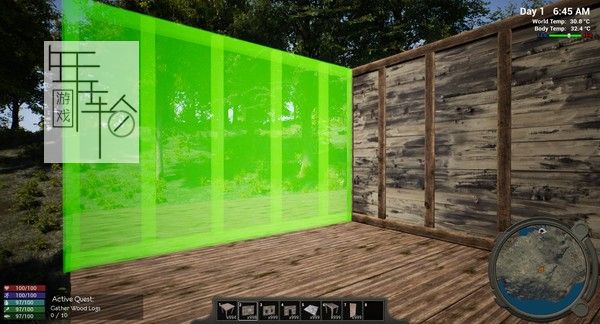 PC《保持自我 Hold Your Own》英文版下载（v 10.1.1）_1