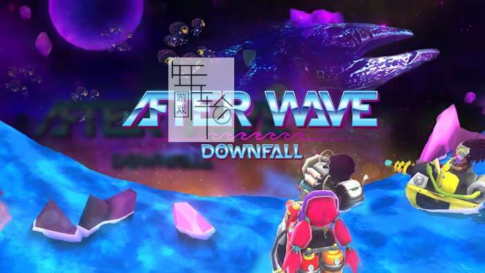 switch《After Wave Downfall》英文版nsp下载【更新1.0.1补丁】_0
