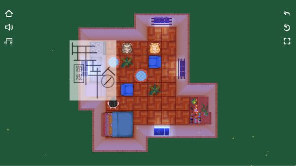 switch《Roll The Cat》英文版nsp下载_1