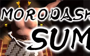 PC《森田相扑 MORODASHI SUMO》英文版下载