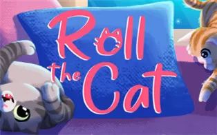 switch《Roll The Cat》英文版nsp下载