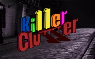 switch《Ki11er Clutter》英文版nsp下载