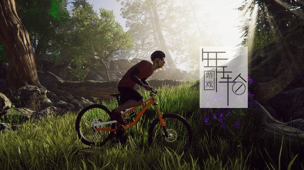 PC《自行车骑手模拟器 Bicycle Rider Simulator》中文版下载_3