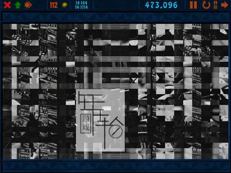 switch《Ki11er Clutter》英文版nsp下载_3