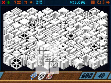switch《Ki11er Clutter》英文版nsp下载_1
