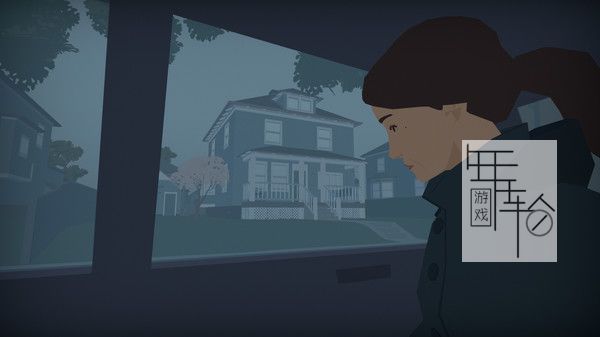 PC《后见之明 Hindsight》中文版下载_1