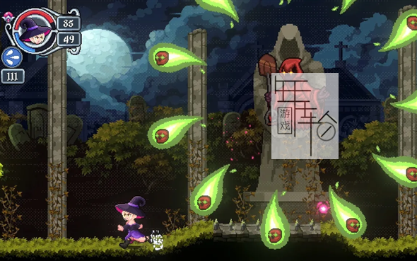 switch《索菲亚与古代氏族 Sofiya and the Ancient Clan》英文版nsp下载【含1.0.1补丁】_0
