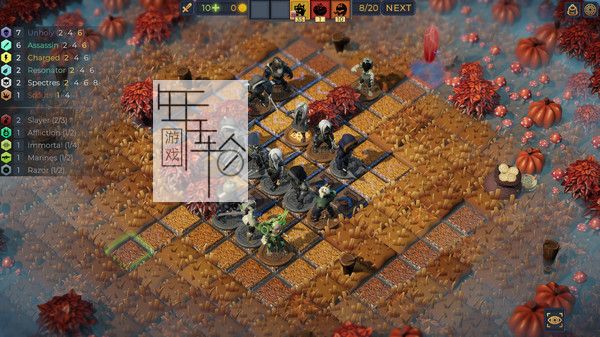 PC《小战术 Tiny Tactics》英文版下载_2