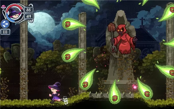 switch《索菲亚与古代氏族 Sofiya and the Ancient Clan》英文版nsp下载【含1.0.1补丁】
