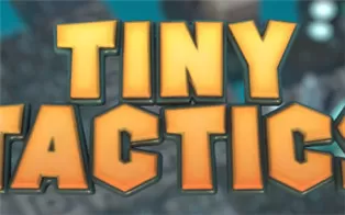 PC《小战术 Tiny Tactics》英文版下载