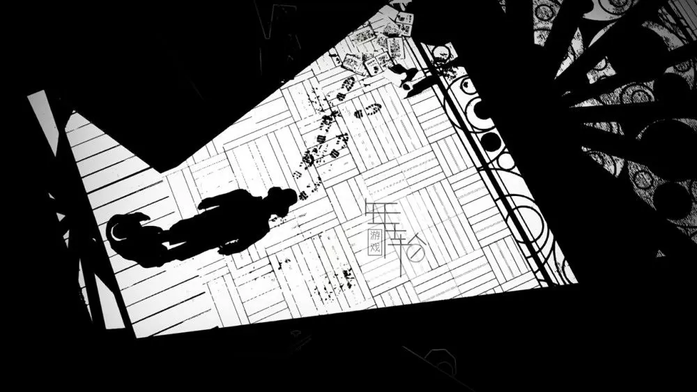 switch《白夜 White night》英文版NSP下载【含2.0.0.2 补丁】_2