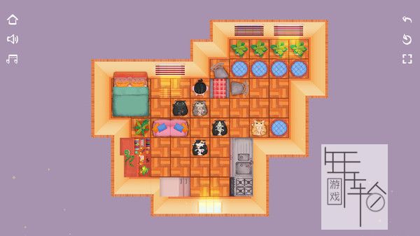 switch《Roll The Cat》英文版nsp下载_3